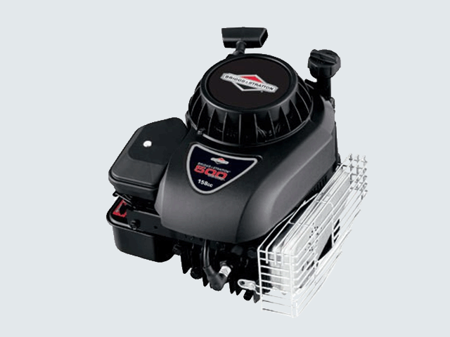 Двигатель для газонокосилки briggs stratton